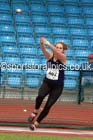 Womens under-20s hammer, Northern Senior and Under-20s Champs., SportsCity, Manchester. Photo: David T. Hewitson/Sports for All Pics
